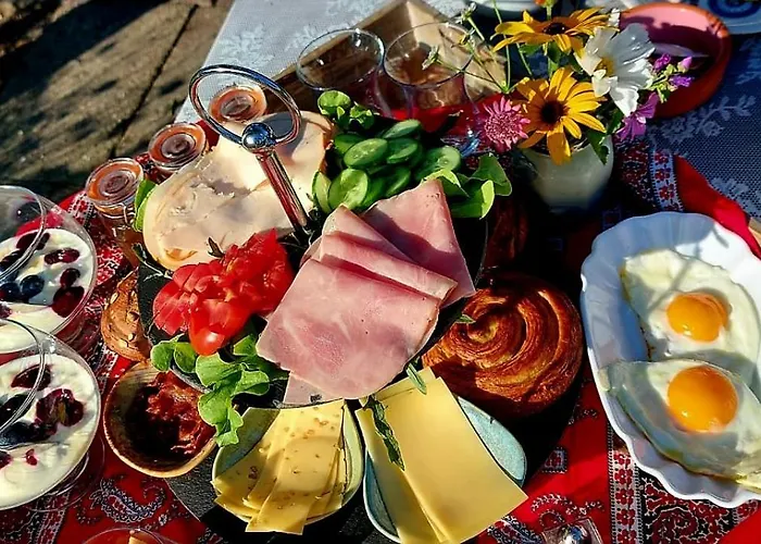 Apartman De Oude Smederij Voor 2 Personen In 't Veld *