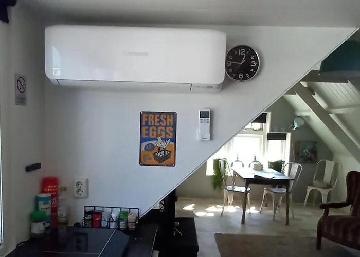 De Oude Smederij Voor 2 Personen In 't Veld * De Leijen