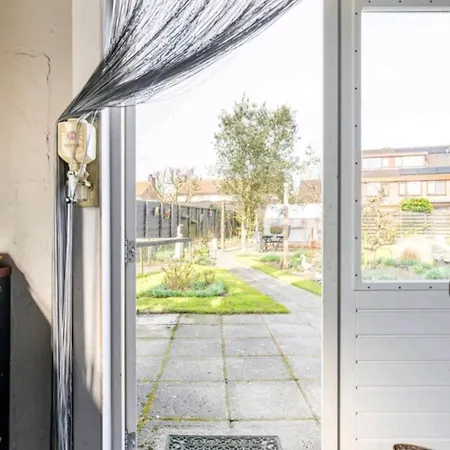 De Oude Smederij Voor 2 Personen In 't Veld Lejlighed *